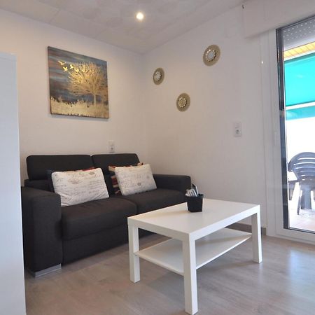 Rnet - Puerto Simona 1-9 Roses Costa Brava Apartment Exterior photo