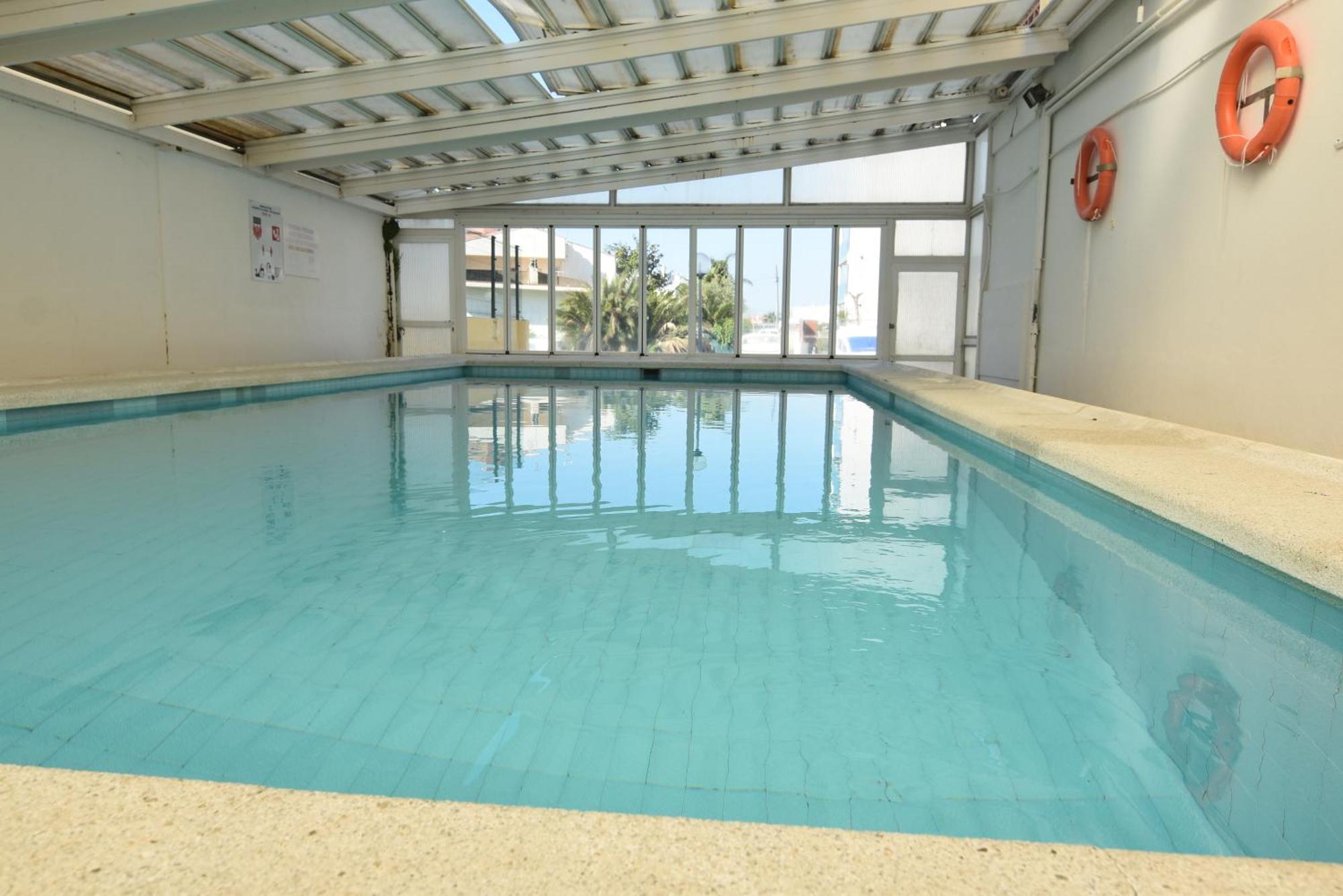 Rnet - Puerto Simona 1-9 Roses Costa Brava Apartment Exterior photo